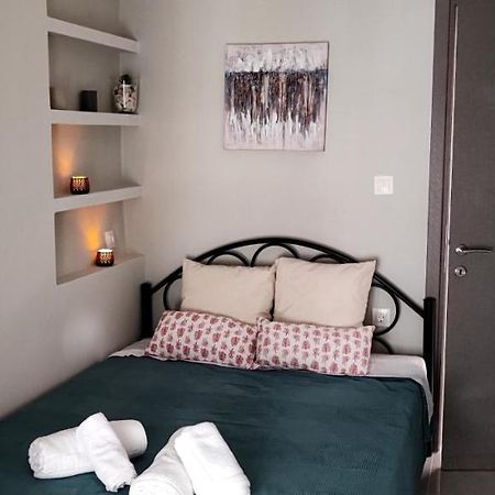 Urbancozy Appartment# Thessaloníki Luaran gambar