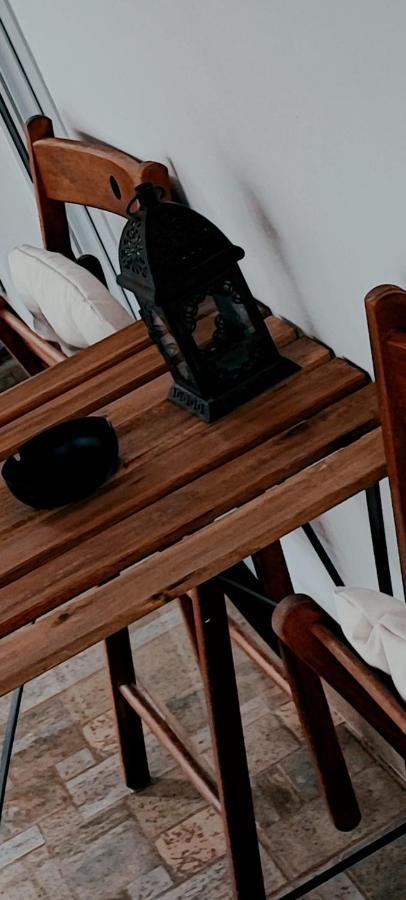 Urbancozy Appartment# Thessaloníki Luaran gambar
