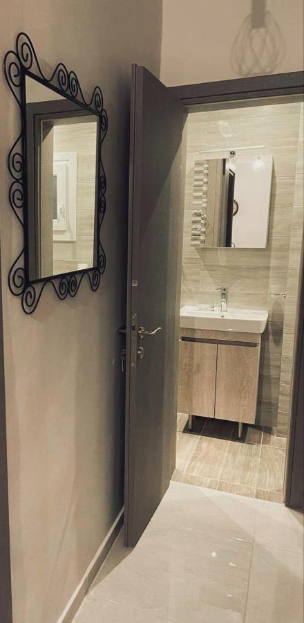 Urbancozy Appartment# Thessaloníki Luaran gambar